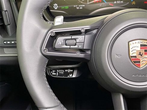 New 2026 Porsche Cayenne Coupe image 41