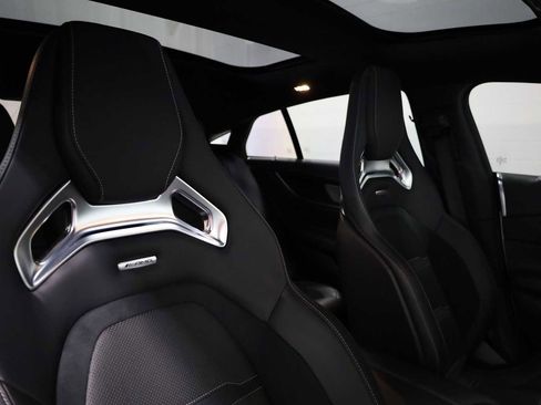 Used 2024 Mercedes-Benz AMG GT 53 image 21