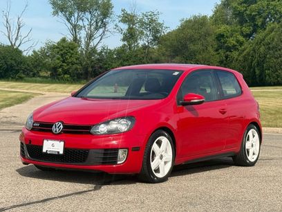 Used 2010 Volkswagen GTI 2-Door