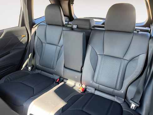 Certified 2024 Subaru Forester Wilderness image 13