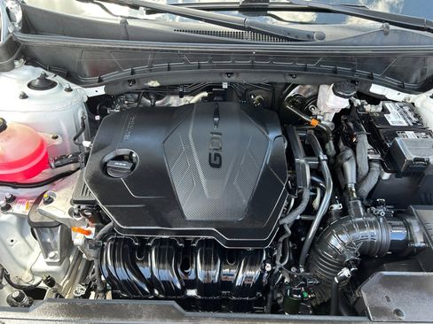 Used 2023 Hyundai Tucson SEL w/ Convenience Package image 25