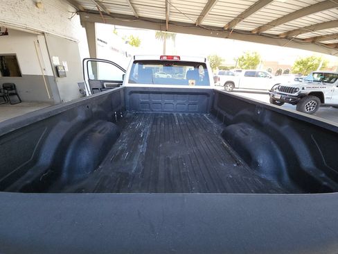 Used 2022 RAM 1500 Tradesman w/ Chrome Plus Package RWD image 19