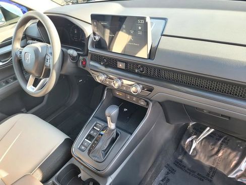 Used 2026 Honda CR-V LX image 22