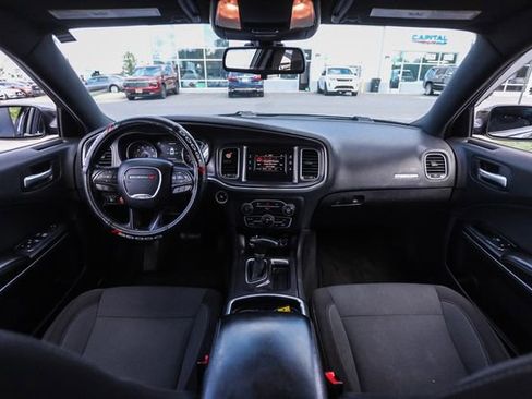 Used 2015 Dodge Charger SE w/ Sport Appearance Group RWD image 22