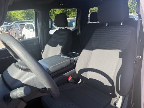 Used 2022 Ford F150 XL w/ STX Appearance Package AWD/4WD image 23