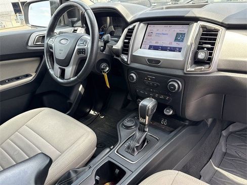 Used 2021 Ford Ranger XLT w/ Equipment Group 301A Mid image 17