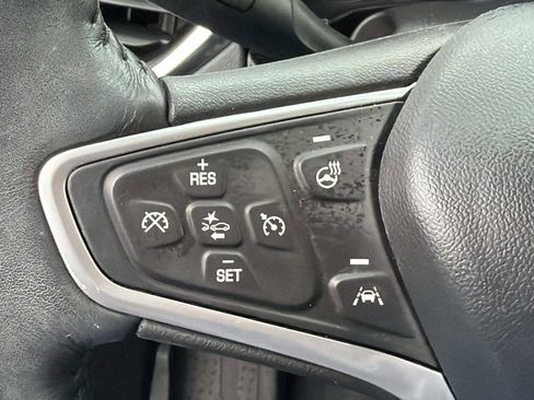 Certified 2022 Chevrolet Equinox Premier image 6