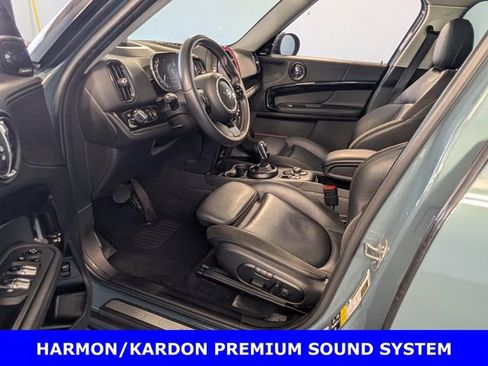 Used 2023 MINI Cooper Countryman S image 8