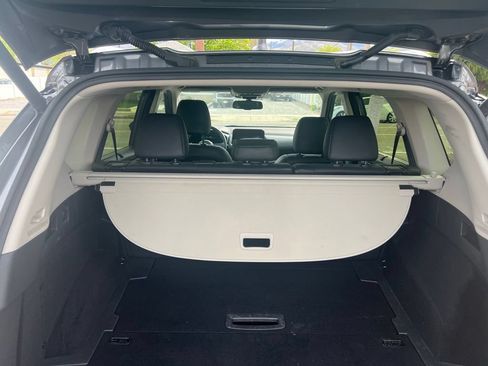 Used 2023 Nissan Rogue Platinum AWD/4WD image 10