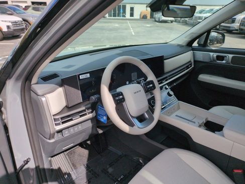 New 2026 Hyundai Santa Fe SE AWD/4WD image 19