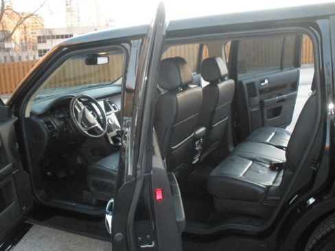 Used 2019 Ford Flex Limited image 26