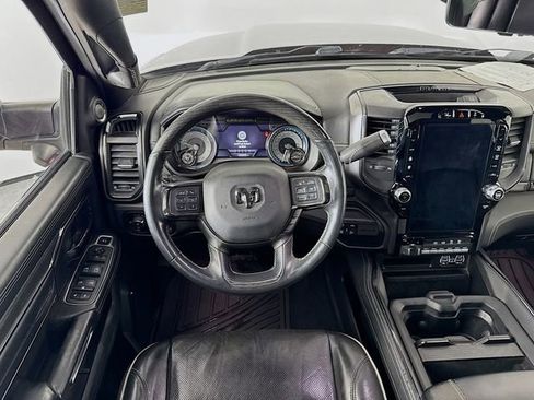 Used 2022 RAM 2500 Limited image 26