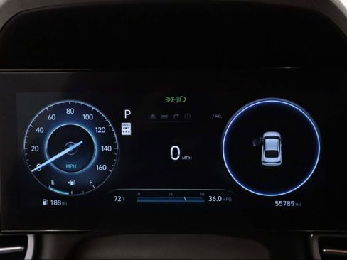 Used 2024 Hyundai Elantra SEL image 7