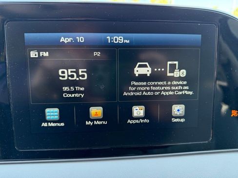 Used 2020 Hyundai Palisade SEL w/ Premium Package image 11