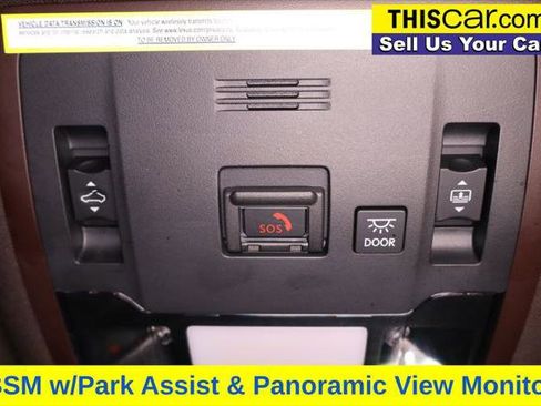 Used 2021 Lexus ES 350 Ultra Luxury w/ Accessory Package 2 FWD image 25