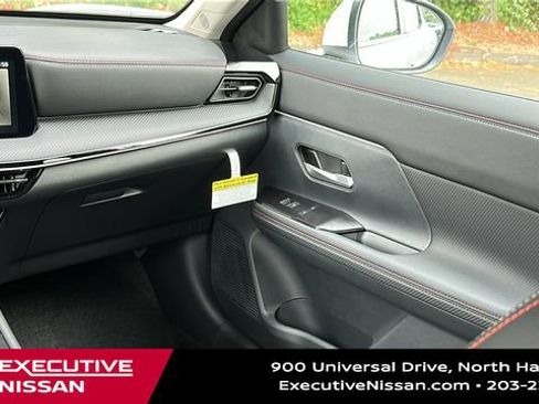 New 2025 Nissan Kicks SR w/ Interior Electronics Package image 24