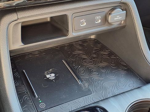 New 2026 Honda Passport TrailSport image 9