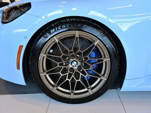Used 2024 BMW M2 w/ Lighting Package image 45