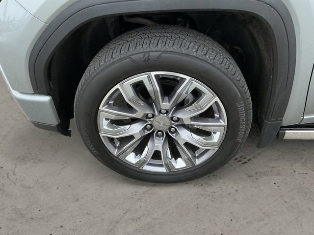 Used 2024 GMC Sierra 1500 Denali AWD/4WD image 9