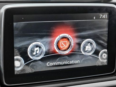 Used 2017 FIAT 124 Spider Classica RWD image 24