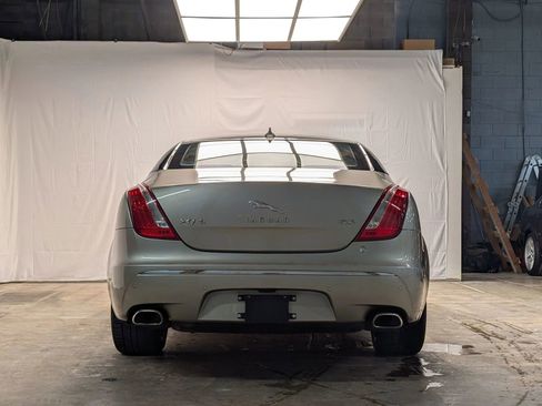 Used 2013 Jaguar XJ L Portfolio image 6