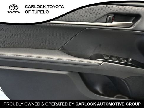 Used 2025 Toyota Camry XSE image 22