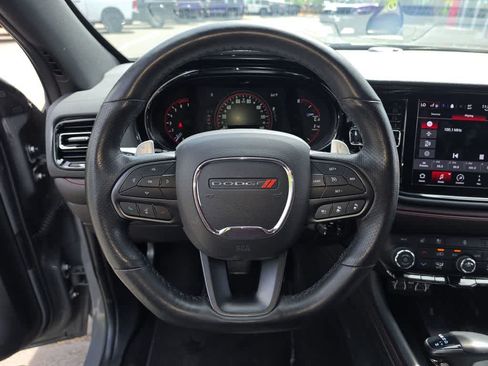 Used 2025 Dodge Durango R/T AWD/4WD image 14
