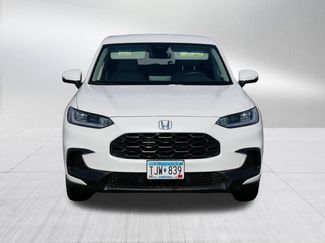 Certified 2026 Honda HR-V LX video 2