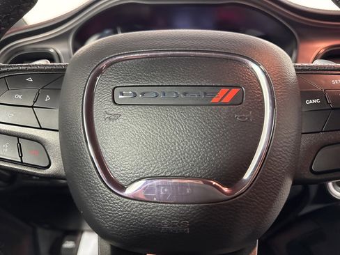 Used 2023 Dodge Challenger R/T Scat Pack image 34
