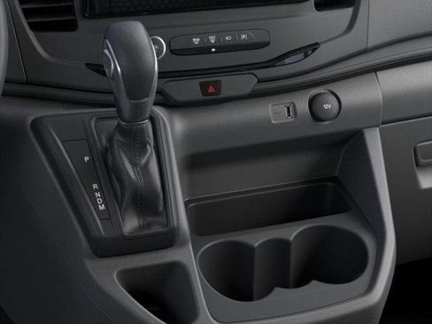 New 2026 Ford Transit 350 148 High Roof Extended DRW w/ Load Area Protection Package image 15