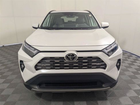 Certified 2024 Toyota RAV4 Limited w/ Weather Package FWD image 3