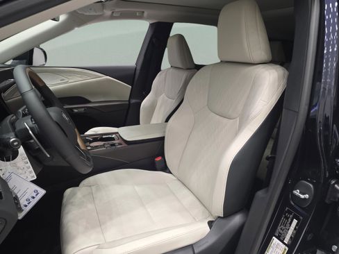 New 2026 Lexus RX 350 AWD image 12