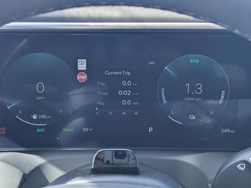 New 2026 Hyundai Palisade Limited FWD image 35