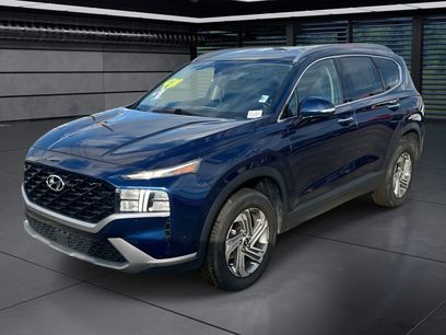 Used 2023 Hyundai Santa Fe SEL