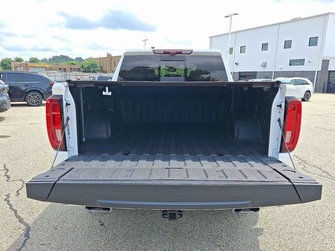 Used 2024 GMC Sierra 1500 Denali w/ Denali Reserve Package AWD/4WD image 29