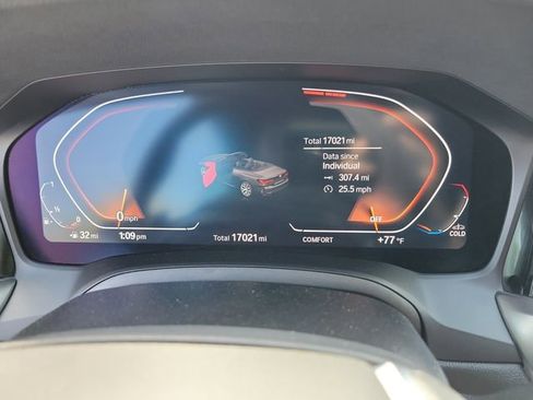 Used 2023 BMW 430i xDrive Convertible image 19