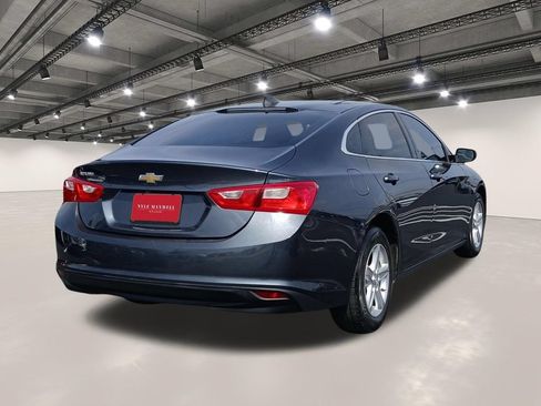 Used 2020 Chevrolet Malibu LS w/ LPO, Convenience Package 1 FWD image 16