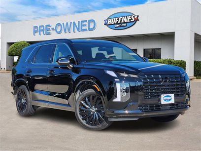 Used 2025 Hyundai Palisade Calligraphy