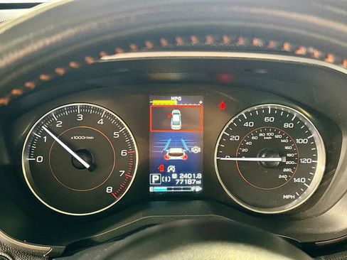 Used 2021 Subaru Crosstrek 2.5i Limited w/ Popular Package #4 AWD/4WD image 14