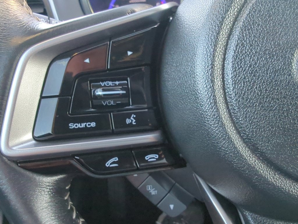 Used 2018 Subaru Legacy 2.5i Limited AWD/4WD image 26