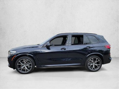 Used 2023 BMW X5 sDrive40i w/ M Sport Package image 8
