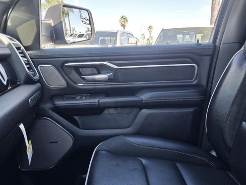 New 2026 RAM 1500 Laramie image 13
