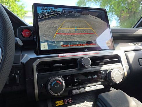 New 2026 Toyota Tacoma TRD Off-Road AWD/4WD image 32