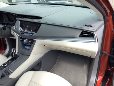 New 2025 Cadillac XT5 Premium Luxury w/ Technology Package image 17