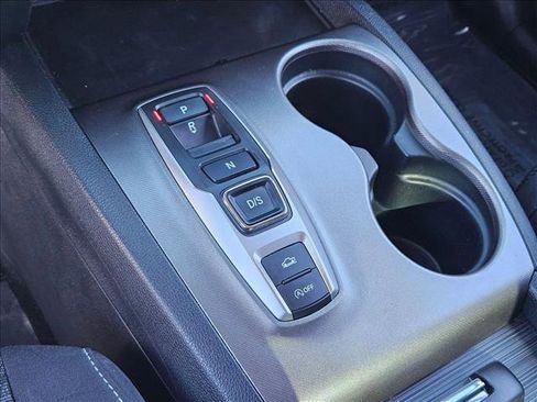 Used 2023 Honda Ridgeline Sport image 11