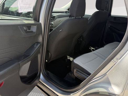 Used 2023 Ford Escape Active AWD/4WD image 23