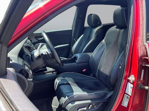 Used 2020 Acura RDX A-Spec AWD/4WD image 7