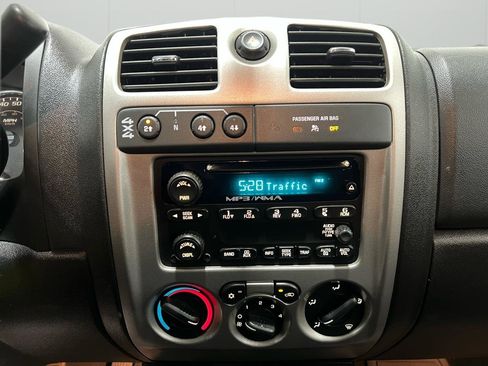 Used 2008 Chevrolet Colorado LT w/ LT Preferred Equipment Group image 37