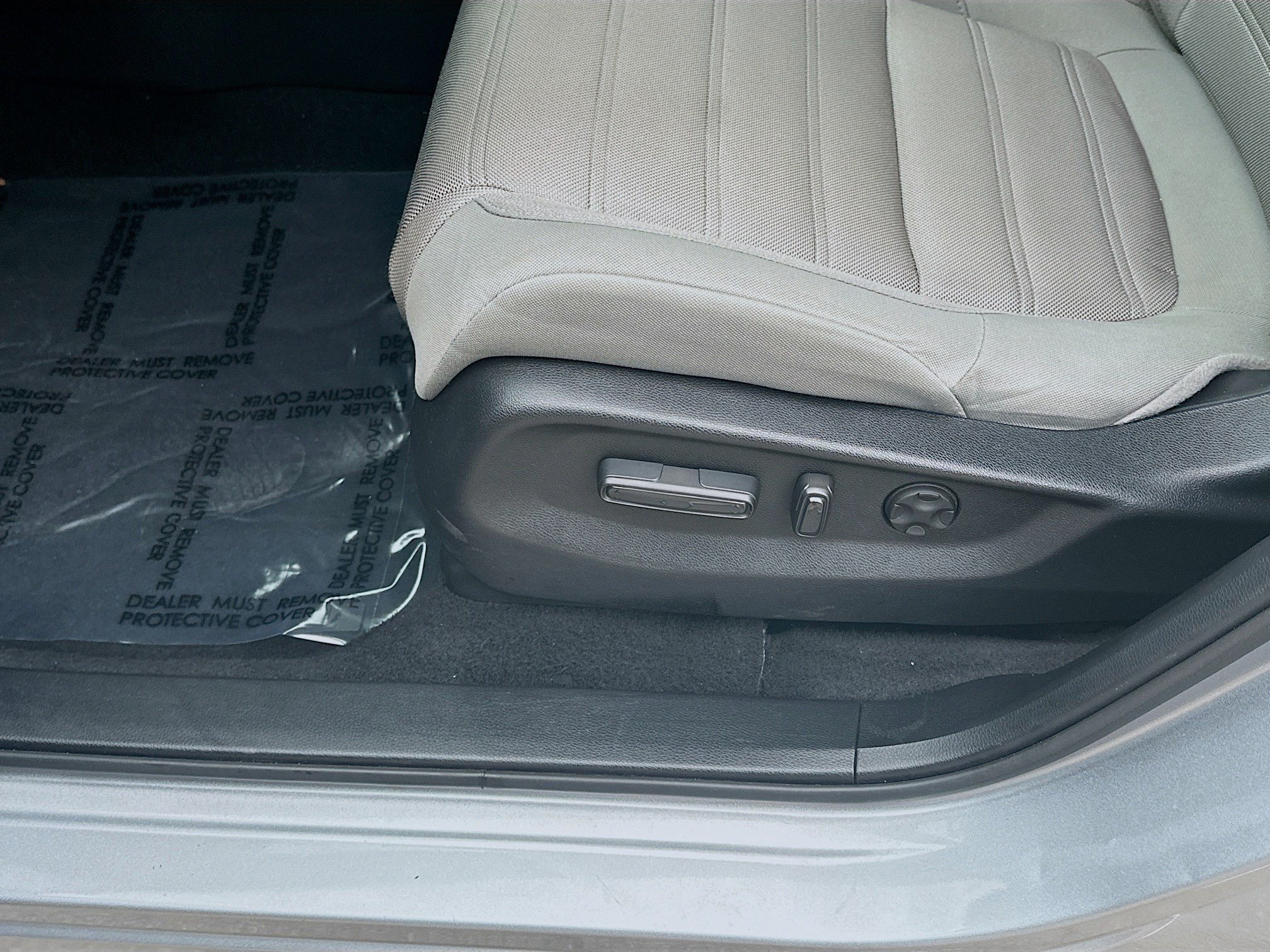Certified 2022 Honda CR-V EX image 18