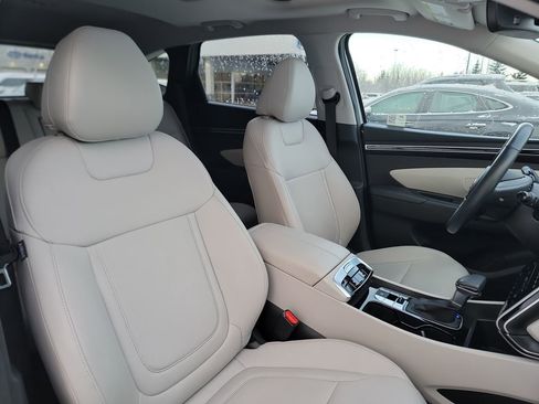 Certified 2024 Hyundai Tucson SEL w/ Convenience Package image 21